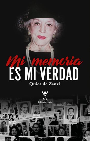 Mi memoria es mi verdad - Francisca González Fernández