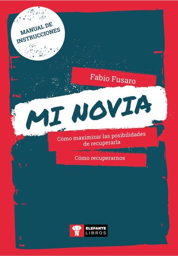 Mi novia - Fabián Fasuro