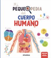 Mi pequepedia del cuerpo humano