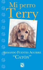 Mi perro Terry