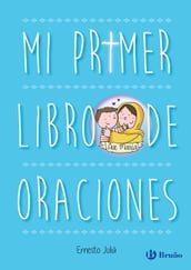 Mi primer libro de oraciones