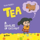 Mi regalate un cucciolo?