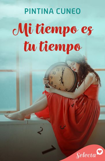 Mi tiempo es tu tiempo - Pintina Cuneo