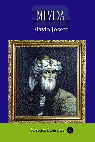 Mi vida - Flavio Joefo