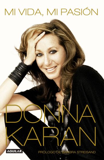 Mi vida, mi pasión - Donna Karan