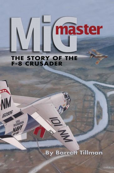 MiG Master, Second Edition - Barrett Tillman