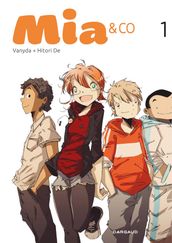 Mia & Co - Tome 1