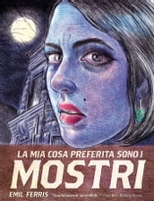 La Mia Cosa Preferita sono i Mostri