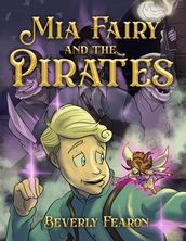 Mia Fairy and the Pirates