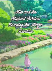 Mia and the Magical Garden Rescuing the Magic Fountain