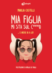 Mia figlia mi sta sul c***o... e anche io a lei!