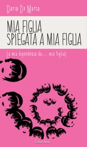 Mia figlia spiegata a mia figlia. La mia dipendenza da..mia figlia!