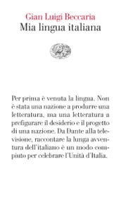 Mia lingua italiana