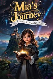 Mia s Journey. Secrets of the Magical World
