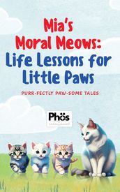 Mia s Moral Meows: Life Lessons for Little Paws