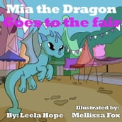 Mia the Dragon Goes to the Fair