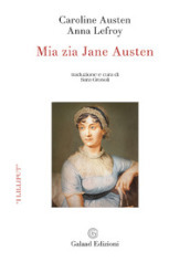 Mia zia Jane Austen