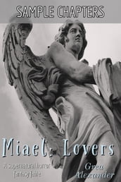 Miael: Lovers - SAMPLE CHAPTERS