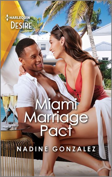 Miami Marriage Pact - Nadine Gonzalez