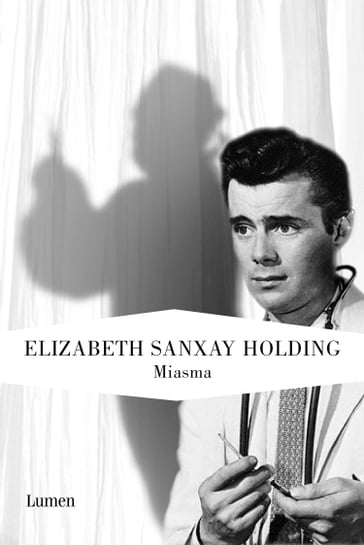 Miasma - Elisabeth Sanxay Holding