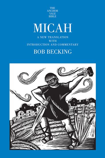 Micah - Bob Becking