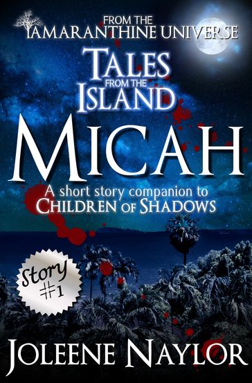 Micah (Tales from the Island) - Joleene Naylor