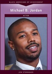 Michael B. Jordan