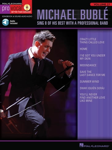 Michael Buble (Songbook) - Michael Bublé