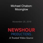 Michael Chabon Blends Fact and Fiction to Create  a Truth 