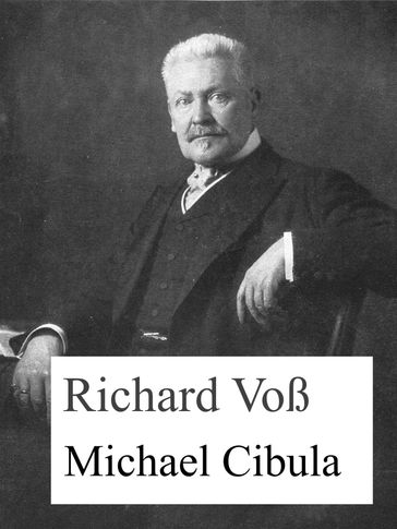 Michael Cibula - Richard Voß