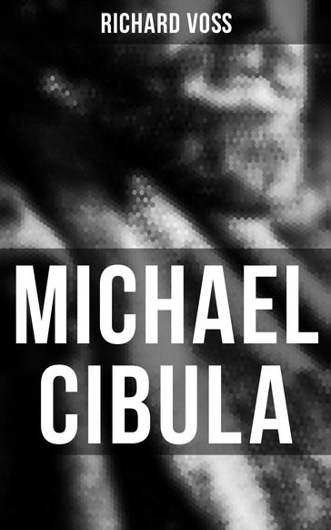 Michael Cibula - Richard Voß
