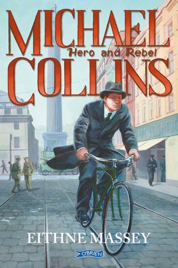 Michael Collins - Eithne Massey