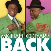 Michael Colyar s Back