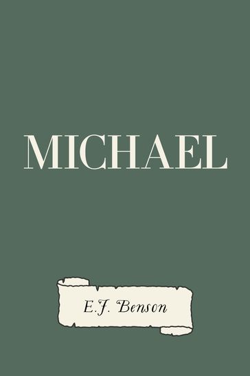 Michael - E.F. Benson