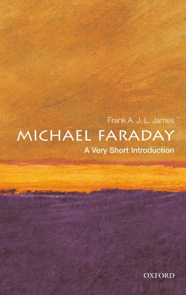 Michael Faraday: A Very Short Introduction - Frank A.J.L James