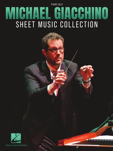 Michael Giacchino Sheet Music Collection - Michael Giacchino