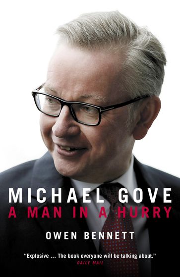 Michael Gove - Owen Bennett