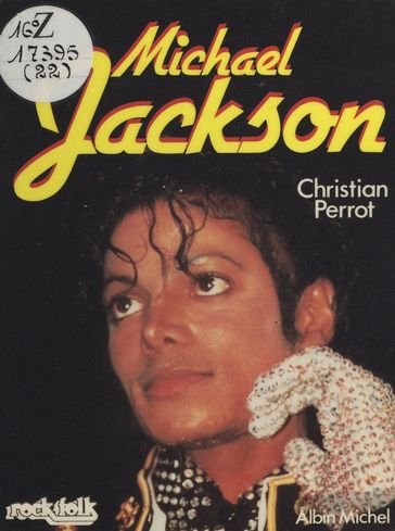 Michael Jackson - Christian Perrot