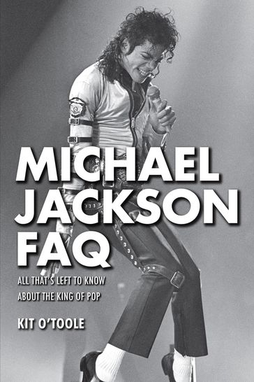 Michael Jackson FAQ - Kit O