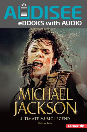 Michael Jackson - Katherine Krohn