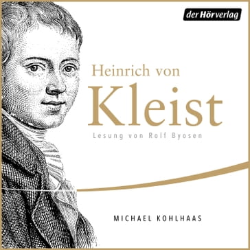 Michael Kohlhaas - Heinrich Von Kleist