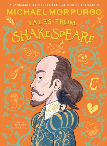 Michael Morpurgo¿s Tales from Shakespeare - Michael Morpurgo