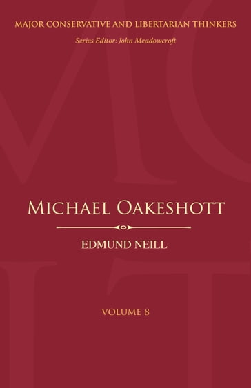 Michael Oakeshott - Dr. Edmund Neill