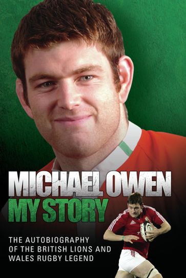 Michael Owen - Michael Owen