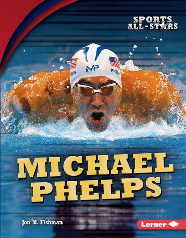 Michael Phelps - Jon M. Fishman