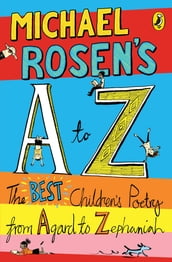 Michael Rosen s A-Z