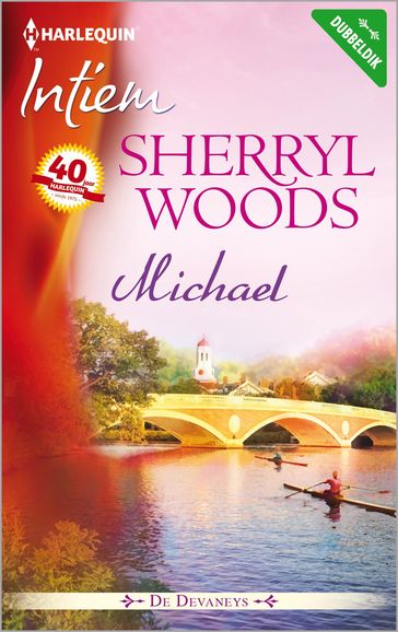 Michael - Sherryl Woods