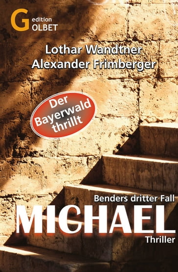 Michael - Thriller - Alexander Frimberger - Lothar Wandtner