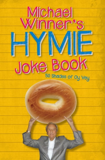Michael Winner's Hymie Joke Book - Michael Winner