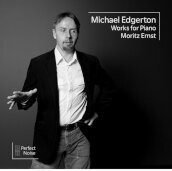 Michael edgerton works for piano